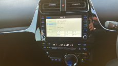 Toyota Prius 1.8 VVTi Business Edition Plus 5dr CVT Hybrid Hatchback